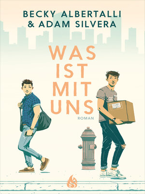 cover image of Was ist mit uns